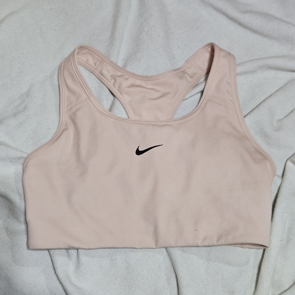 Nike Dri-Fit Sports Bra